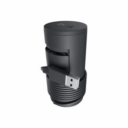 Dell Webcam WB5023 Full HD con Zoom Digital 4x, Micrófono Incorporado, USB 2.0, 2560x1440 Pixeles Dell Webcam WB5023 Full HD con Zoom Digital 4x, Micrófono Incorporado, USB 2.0, 2560x1440 Pixeles