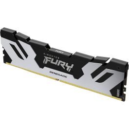 Kingston FURY Renegade Módulo de Memoria DDR5 48 GB 6400 MHz KF564C32RS-48 Precio: 208.5000005. SKU: B1A349CM6H