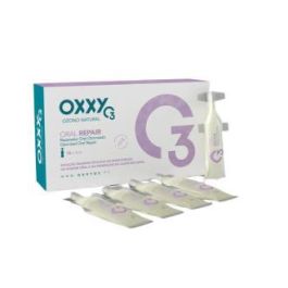 Oxxy Reparador Oral 15Ud. Precio: 32.49999984. SKU: B1BV2XCR3H