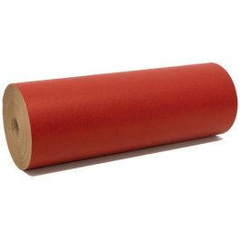 Papel De Embalar Kraft Bobina Primera Rojo 31 Cm 2.8 Kg (Aprox.) Precio: 40.59000055. SKU: B1DMGBHSCD