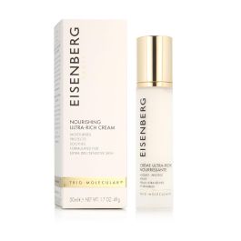 Crema Facial Nutritiva Eisenberg 50 ml Precio: 54.49999962. SKU: B14TA495RL