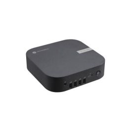 Asus CHROMEBOX5-S5007UNA Mini PC Intel Core i5-1335U 8GB DDR4 256GB SSD ChromeOS Negro Asus CHROMEBOX5-S5007UNA Mini PC Intel Core i5-1335U 8GB DDR4 256GB SSD ChromeOS Negro