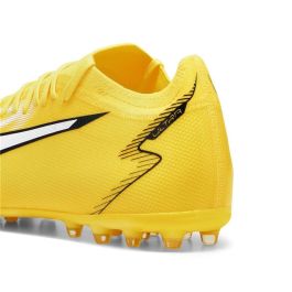 Botas de Fútbol para Adultos Puma Ultra Match Mg