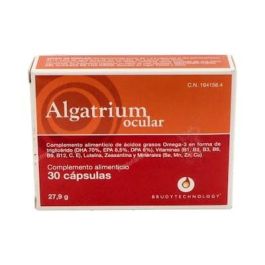 Algatrium Ocular Precio: 25.4999998. SKU: B12PMSAC47