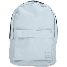 Mochila - WHISTLER - Lorny - 18L - Gris Amanecer - Compartimento para ordenador