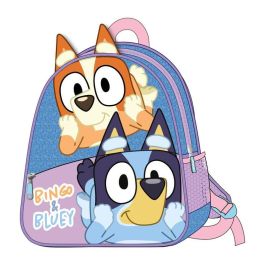 Mochila Bluey 30cm Precio: 15.49999957. SKU: B1CPZY8CME