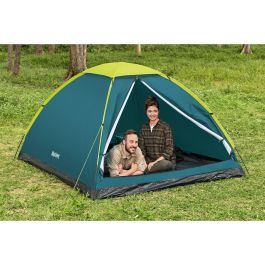 Bestway Tienda Polyester Fibra de Vidrio 240x200x135 cm Camping 68143