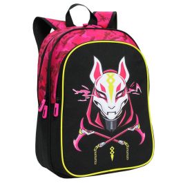 TOYBAGS Mochila Max Drift Fortnite 42cm Poliéster