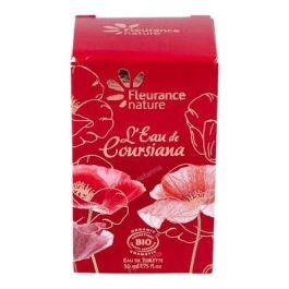 FLEURANCE NATURE Perfume Eau De Coursiana 50Ml Vegano Origen Natural Precio: 22.49999961. SKU: B1ADLBA4FF
