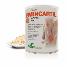 Soria Natural Mincartil Polvo Precio: 32.5000005. SKU: B13QVTLDZB