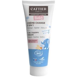 Cattier Crema para cambio de pañal 75ml Precio: 11.49999972. SKU: B1CEE886AS