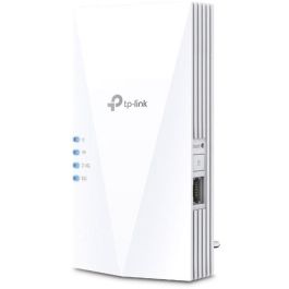 TP-Link RE500X - Extensor Wi-Fi 6 AX1500 Doble Banda (2.4 GHz / 5 GHz) para Redes Inalámbricas de Largo Alcance Precio: 111.4999996. SKU: B14MBBZZ5Y