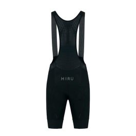 Culotte Hiru Adv Negro Ciclismo