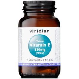Vitamin E 330Mg. Natural 30Cap.Veg. Precio: 14.5899996. SKU: B17WSGL56G