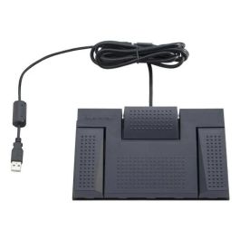 Olympus USB Foot Switch with 3 pedals Olympus USB Foot Switch with 3 pedals