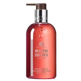 Jabón de Manos Molton Brown Gingerlily 300 ml Precio: 32.49999984. SKU: B1DXM26NFG