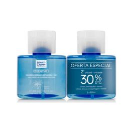 Martiderm Solución Micelar 300ml x 2 Precio: 25.4999998. SKU: B1CYZ3PSFA