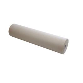 Papel De Embalar Kraft Bobina Primera Marron Reciclado 1,10X380 M 35 Kg (Aprox.) 80G Precio: 152.99000057. SKU: B13ZNSQL3V