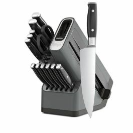 Ninja K62014EUUK Juego de cuchillos StaySharp de 14 piezas Acero inoxidable Precio: 275.7900002. SKU: B1EH2BREDC