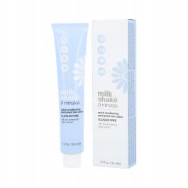 9 Minutes, Tinte permanente para el cabello, 5.7 5V , 100 ml Precio: 20.69000054. SKU: B1CYFS44K6