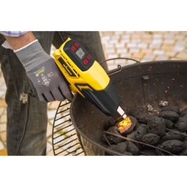 Wagner Termal Shift Furno 750 2359358 Pistola de Aire Caliente 2000 W con Accesorios