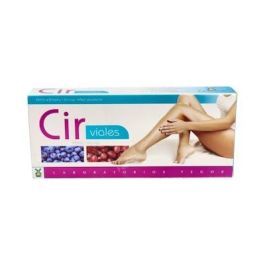 TEGOR Cir Viales 20Viales Agbio para Bienestar de Piernas Precio: 33.4999995. SKU: B13QPDPH3H