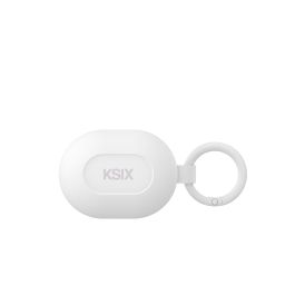 Auriculares KSIX Neutron Blanco