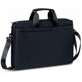 RIVACASE 8335 Riva NB Tasche Biscayne Lady Bag para portátil de 15,6 pulgadas, negro