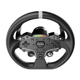 MOZA RACING RS052 Volante ESX para Xbox, 280mm, Aluminio, con 22 Botones programables e indicadores LED, Negro Precio: 155.50000037. SKU: B1C7XGA7VP