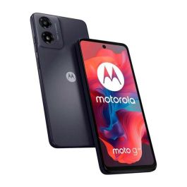Smartphone Motorola G04 6,6" 4 GB RAM 64 GB Negro Precio: 111.4999996. SKU: B1K6SD4GFZ