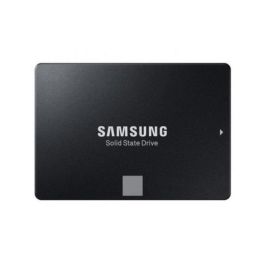 Memoria Ssd Samsung Mz-77E1B-Eu Cap: 1Tr Interfaz: Sata Iii Tamaño: 2,5 '' : 530 Mb-S - 560 Mb-S