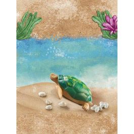 Figura tortuga gigante playmobil wiltopia Figura tortuga gigante playmobil wiltopia
