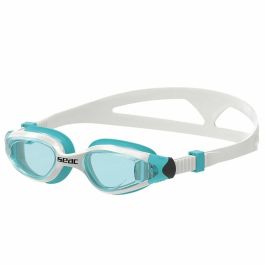 Gafas de Natación Seac Ritmo Jr Agua Talla única Precio: 18.49999976. SKU: B1EEC38W2D