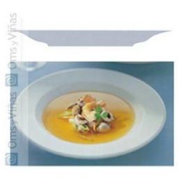 Villeroy & Boch Neutra Plato semihondo 27 cm, vajilla, plato llano, apto lavavajillas no, apto microondas no (Set de 6) Precio: 13.50000025. SKU: B17PL5CAD2