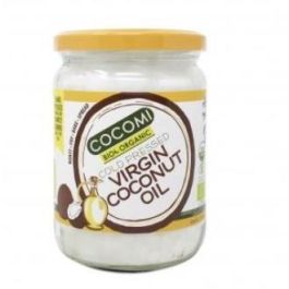 Aceite De Coco Virgen 500Ml. Bio Precio: 12.4999996. SKU: B1EGYMCRY2