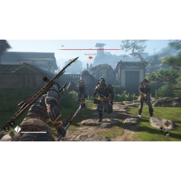 Ubisoft Assassin's Creed Shadows Juego para Nintendo Switch 2