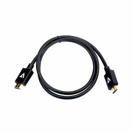 Cable HDMI V7 9723348000 Negro 1 m Cable HDMI V7 9723348000 Negro 1 m Precio: 5.50000055. SKU: S55005838