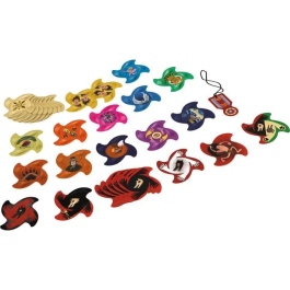 Asmodee Loups Garous de Thierceleux Best Of Juego de Mesa Juego de Roles Idioma Francés Precio: 30.94999952. SKU: S7124222