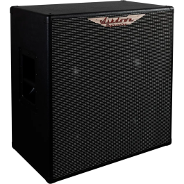 Ashdown ABM EVO IV Pantalla Bajo 4x10" 1000W 8 Ohms