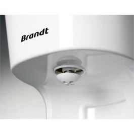 BRANDT CAF1318S Cafetera con filtro - Blanco BRANDT CAF1318S Cafetera con filtro - Blanco