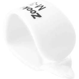 Dunlop Púas Pulgar Zookies? Medium / Ángulo 30º - Pack 12 Unidades Precio: 29.49999965. SKU: B1BVV64G5W