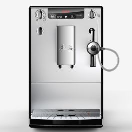 Melitta E957-203 Cafetera SOLO & PERFECT MECK Plata Melitta E957-203 Cafetera SOLO & PERFECT MECK Plata Precio: 432.59000037. SKU: S0443444