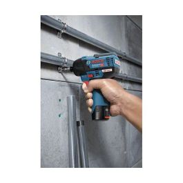 Bosch GDR 12V-110 Llave de impacto 12V 110 Nm