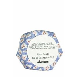 Davines Mi Strong Dry Wax 75 mL