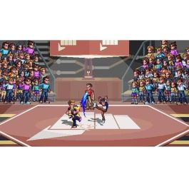 Just For Games 5060968302252 Karate Kid Street Rumble - Juego para Nintendo Switch
