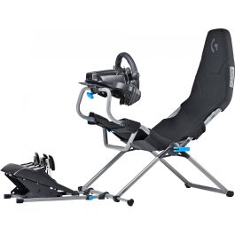 Playseat 8717496872791 Asiento Piloto Playseat Challenge