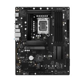 Placa Base ASRock B860 Pro-A Intel B860 LGA 1851