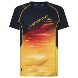 Camiseta de Manga Corta Hombre La Sportiva Wave Precio: 66.78999987. SKU: B1D9TC53CV