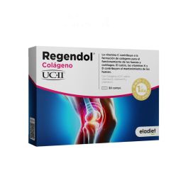 Regendol Uc-Ii Precio: 24.5899995. SKU: B1GD6FH8AR