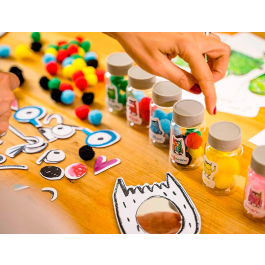 Diset Juego Aprendo En Positivo: Yo Descubro Las Emociones 41207 Infantil +3 Años